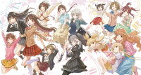アイドルマスターシンデレラガールズ