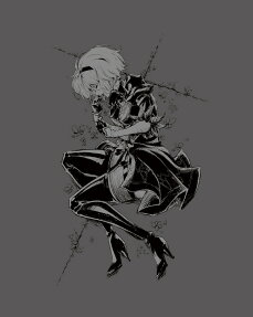 NieR:Automata Ver1.1a