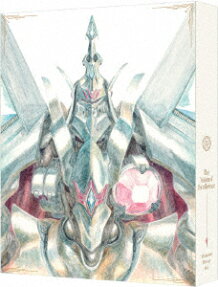 Vision of Escaflowne