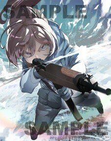 幼女戦記