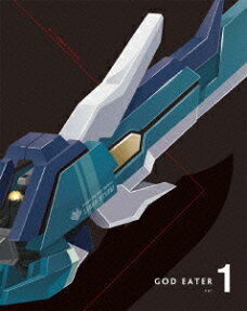 GOD EATER