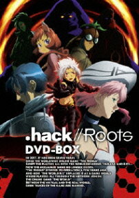.hack//Roots
