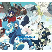 DRAMAtical Murder