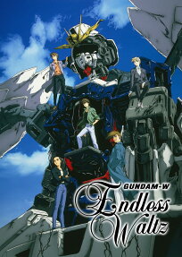 新機動戦記ガンダムW