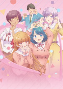 幼馴染とはラブコメにならない