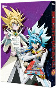 遊☆戯☆王ゴーラッシュ!!