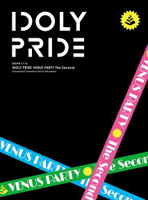 IDOLY PRIDE