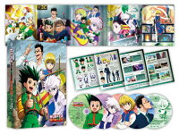 HUNTER×HUNTER