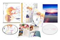フルーツバスケット 2nd Season