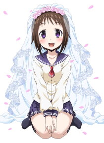 おくさまが 生徒会長!+!