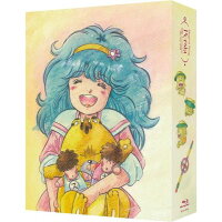 魔法の妖精ペルシャ