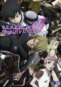 装甲騎兵ボトムズ Case;IRVINE
