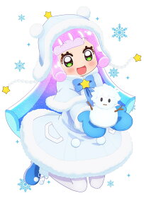 ぷにるはかわいいスライム