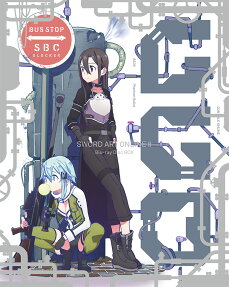 Sword Art Online II