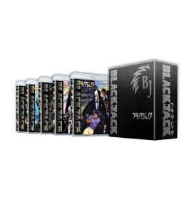 Black Jack (TV)
