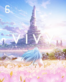Vivy -Fluorite Eye’s Song-