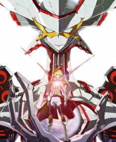 STAR DRIVER 輝きのタクト