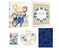SHIROHIYO - Reincarnated as a Neglected Noble: Raising My Baby Brother With Memories From My Past Life