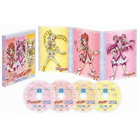 Yes!プリキュア5 Go Go!