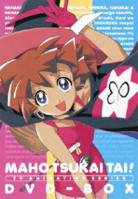 魔法使いTai! (TV)