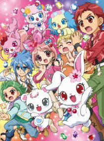 ジュエルペット きら★デコッ