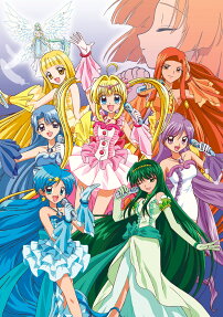 マーメイドメロディー ぴちぴちピッチ