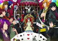 劇場版ハートの国のアリス～Wonderful Wonder World～
