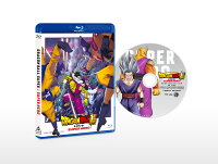 ドラゴンボール超 スーパーヒーロー
