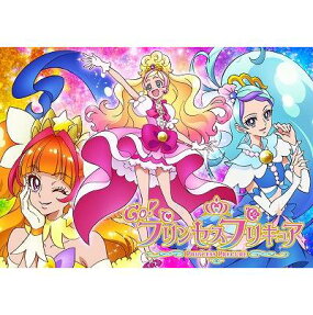 Go! プリンセスプリキュア