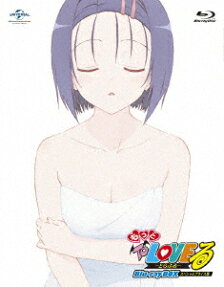もっと ToLOVEる
