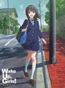 Wake Up, Girls! The Movie