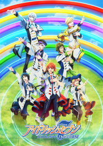 アイドリッシュセブン Third BEAT!