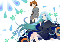 クビキリサイクル 青色サヴァンと戯言遣い