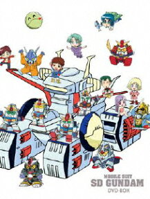機動戦士SDガンダム