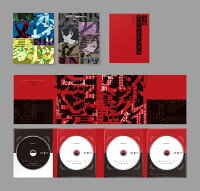 Bungo Stray Dogs