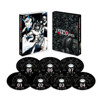 TERRA FORMARS