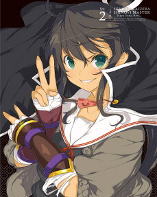 閃乱カグラ