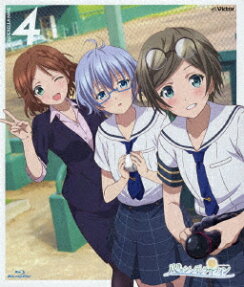 八月のシンデレラナイン