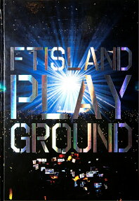 PLAYGROUND