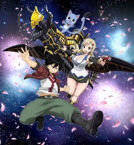 EDENS ZERO