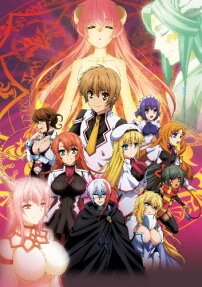 星刻の竜騎士