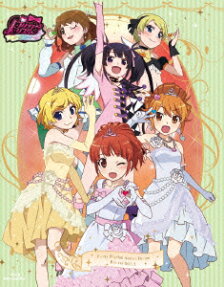 プリティー リズム オーロラドリーム