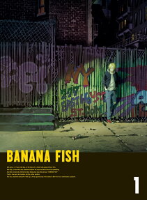 ＢＡＮＡＮＡＦＩＳＨ