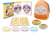 Himouto! Umaru-chan