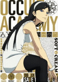 Occult Academy