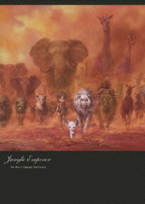 Jungle Emperor: The Brave Can Change the Future