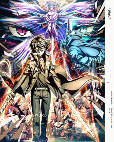 ソードアート・オンライン アリシゼーション War of Underworld