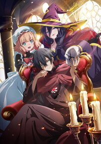 魔王軍最強の魔術師は人間だった