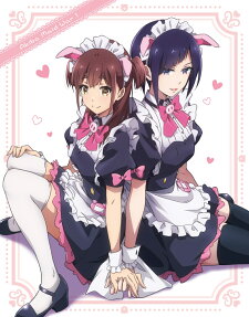 Akiba Maid War