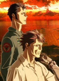 PSYCHO-PASS サイコパス Sinners of the System Case.2 - First Guardian